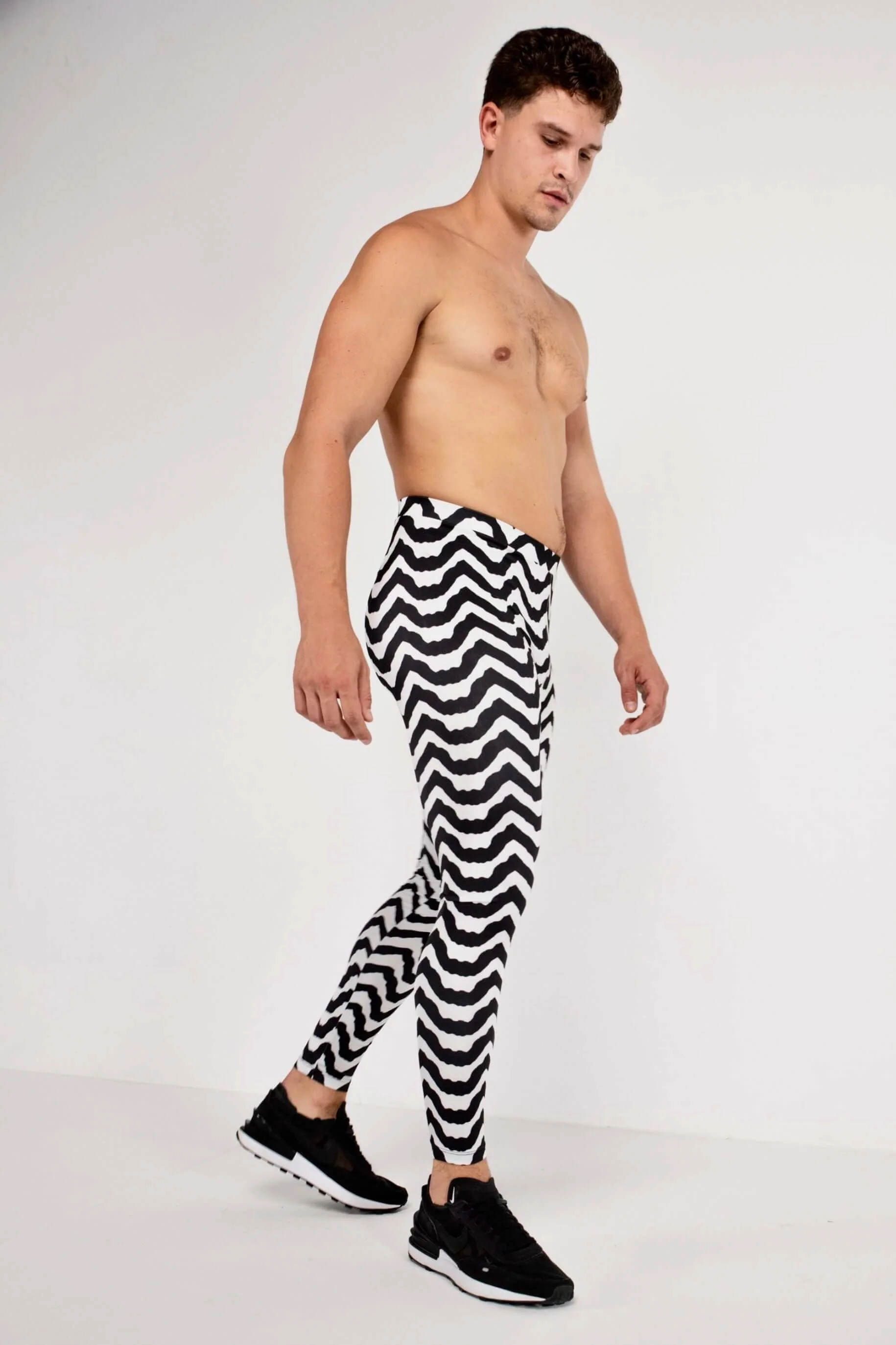 Soundwave Meggings - Image 7