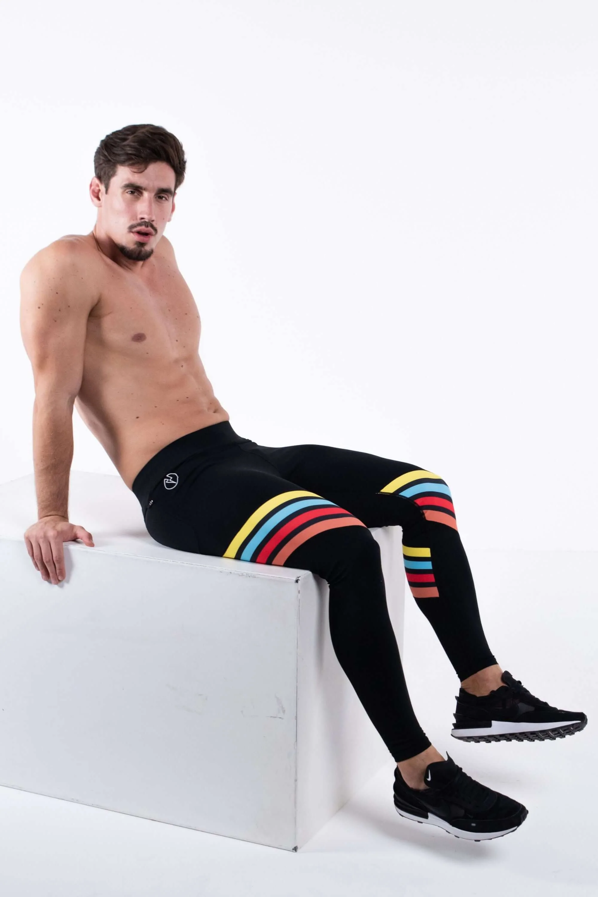 Speedline PRO Meggings - Image 6
