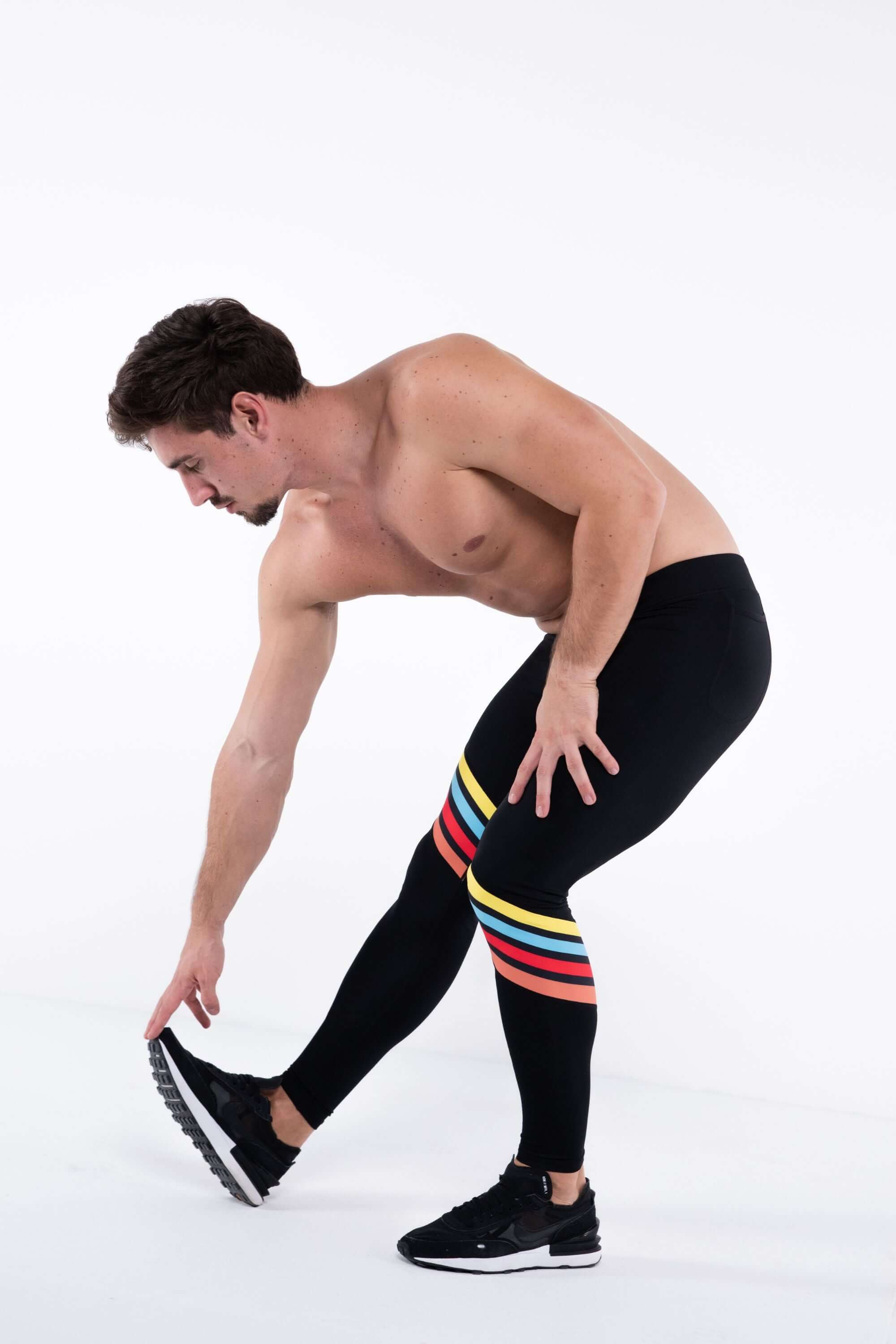 Speedline PRO Meggings - Image 7