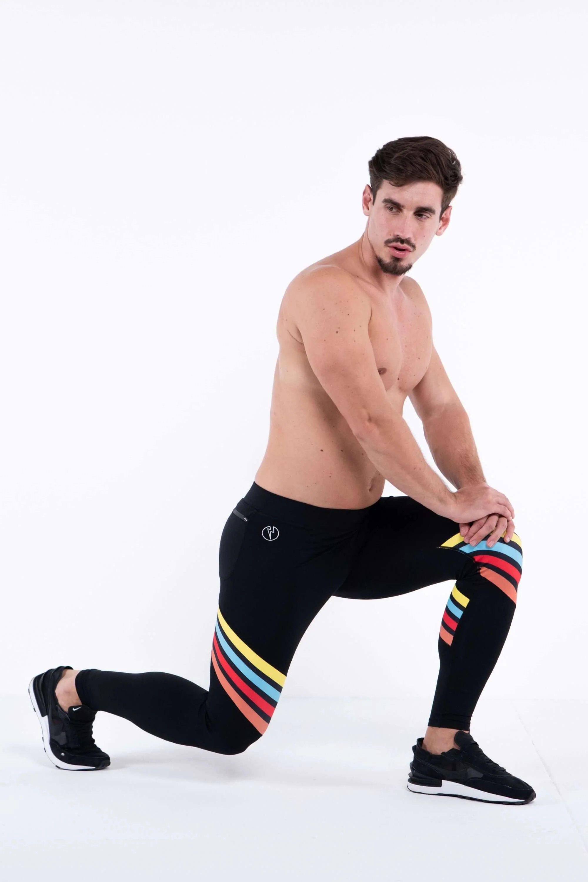 Speedline PRO Meggings - Image 8