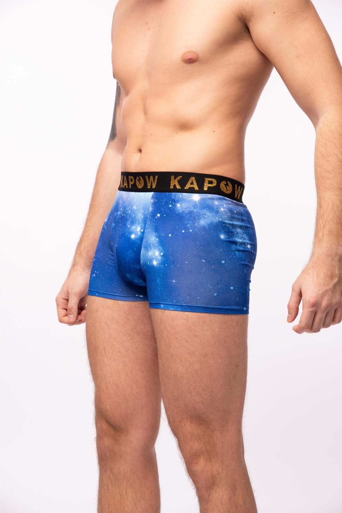 Starlord Boxer - Image 6