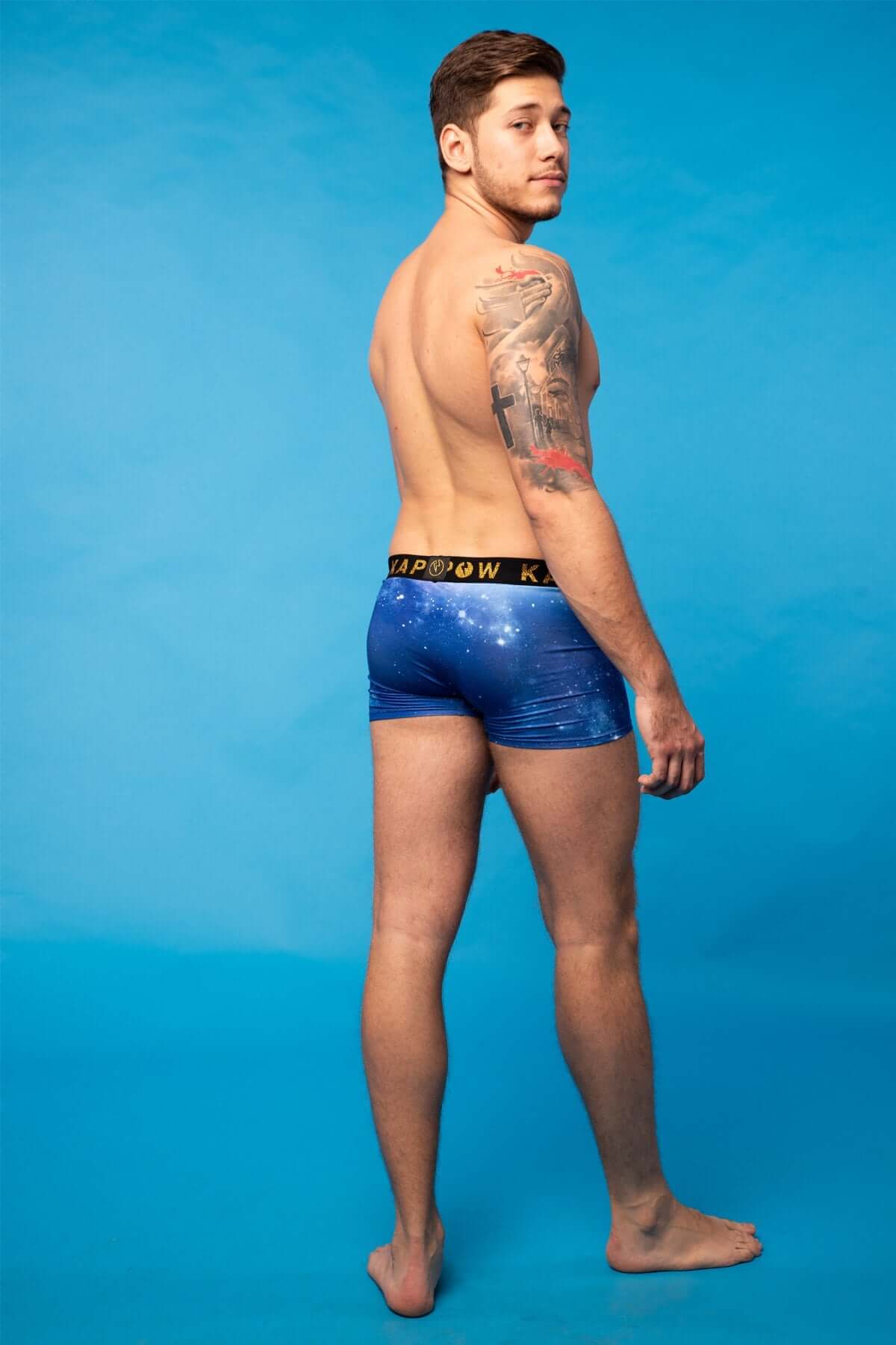 Starlord Boxer - Image 8