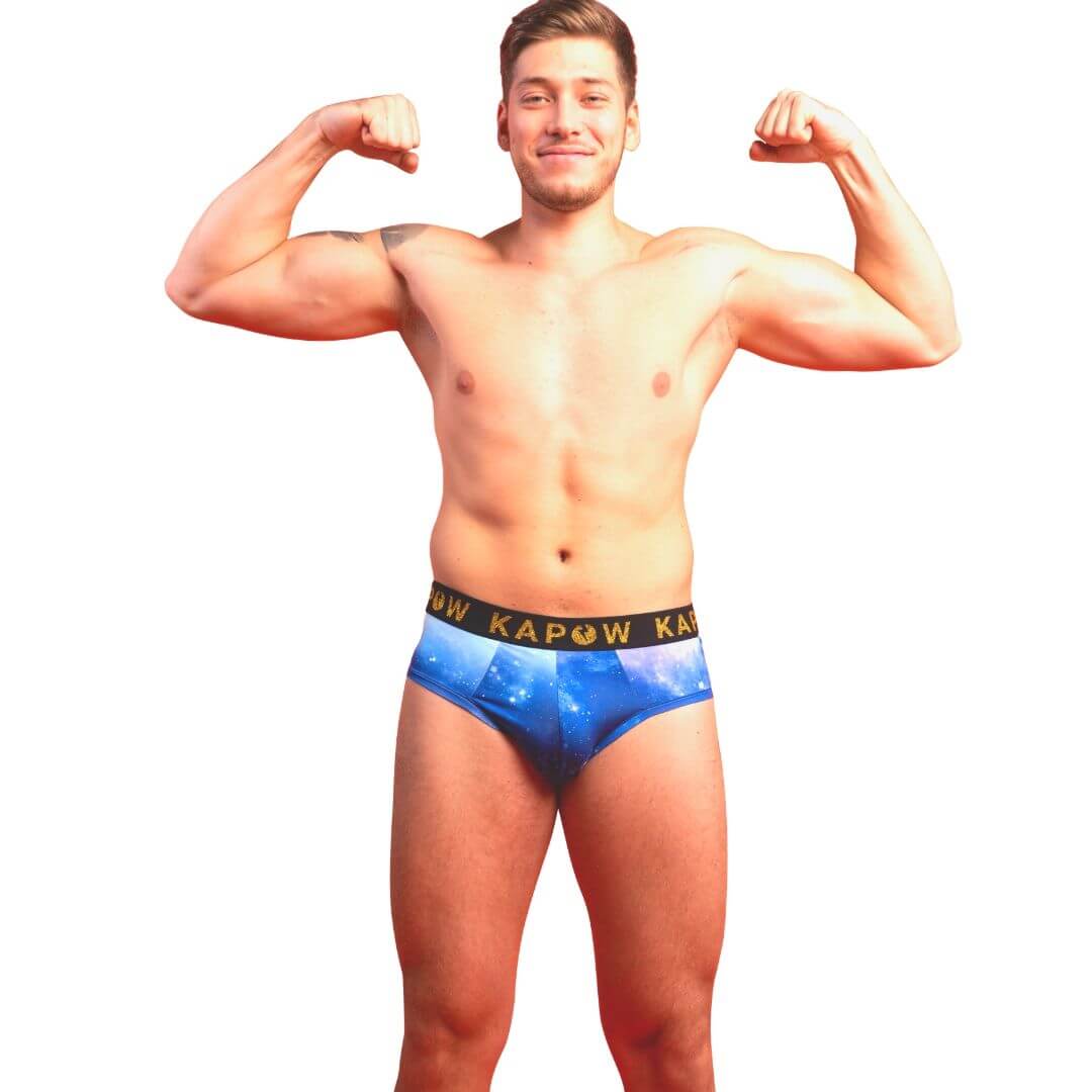 Starlord Brief - Image 10