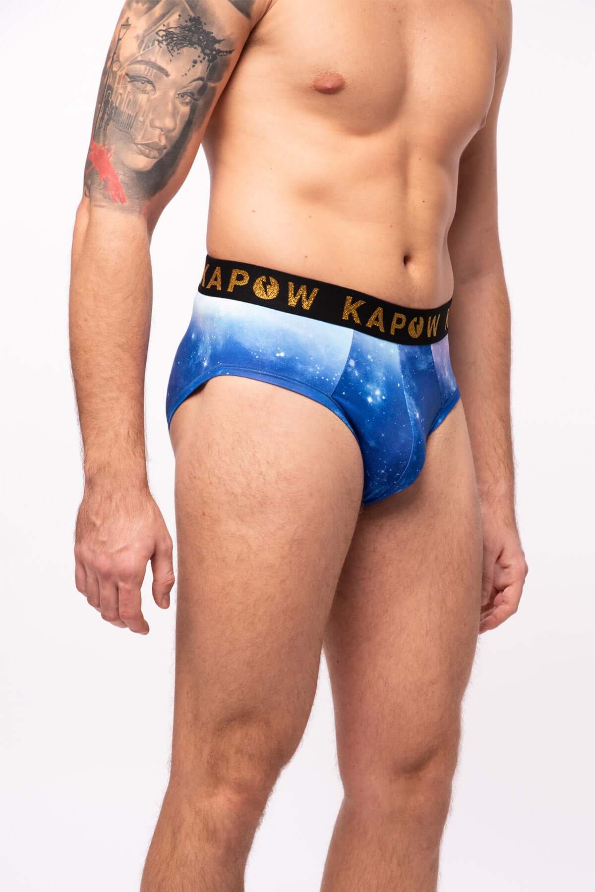 Starlord Brief - Image 6