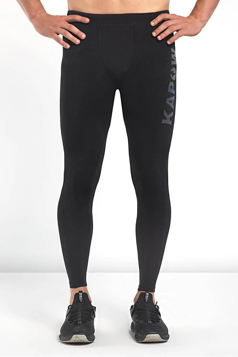 Striker 'Compression-X' Meggings - Image 3