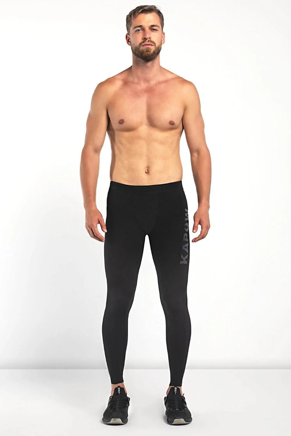 Striker 'Compression-X' Meggings - Image 5