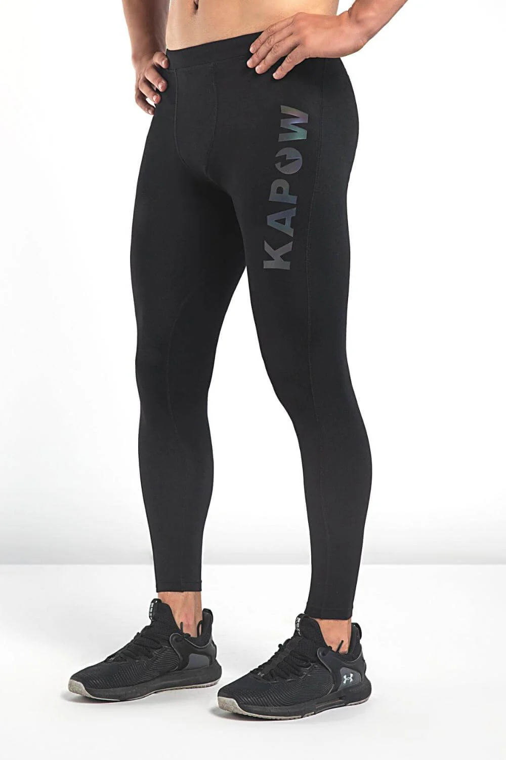 Striker 'Compression-X' Meggings - Image 6