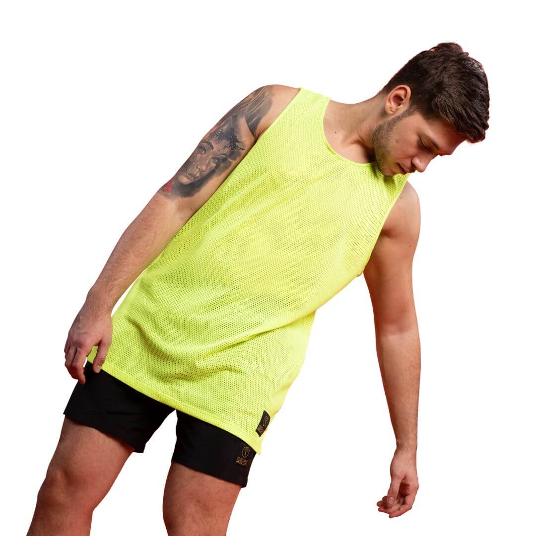 AeroMesh Tank Top - Image 10
