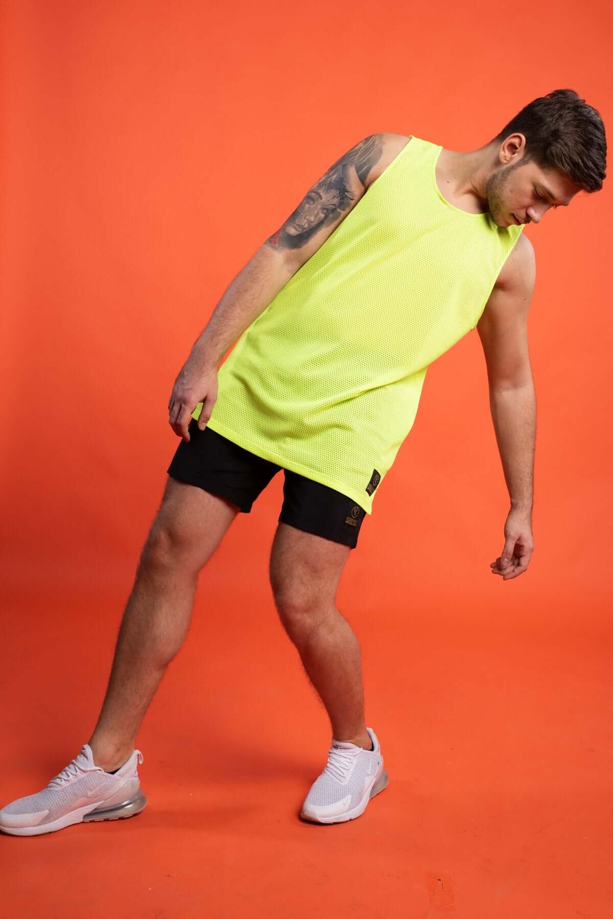 AeroMesh Tank Top - Image 3