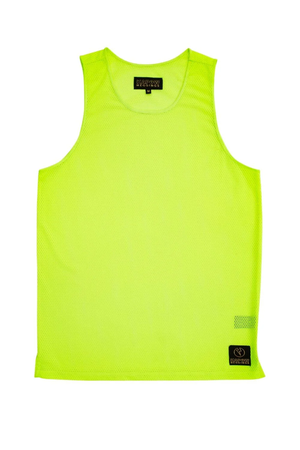 AeroMesh Tank Top - Image 4
