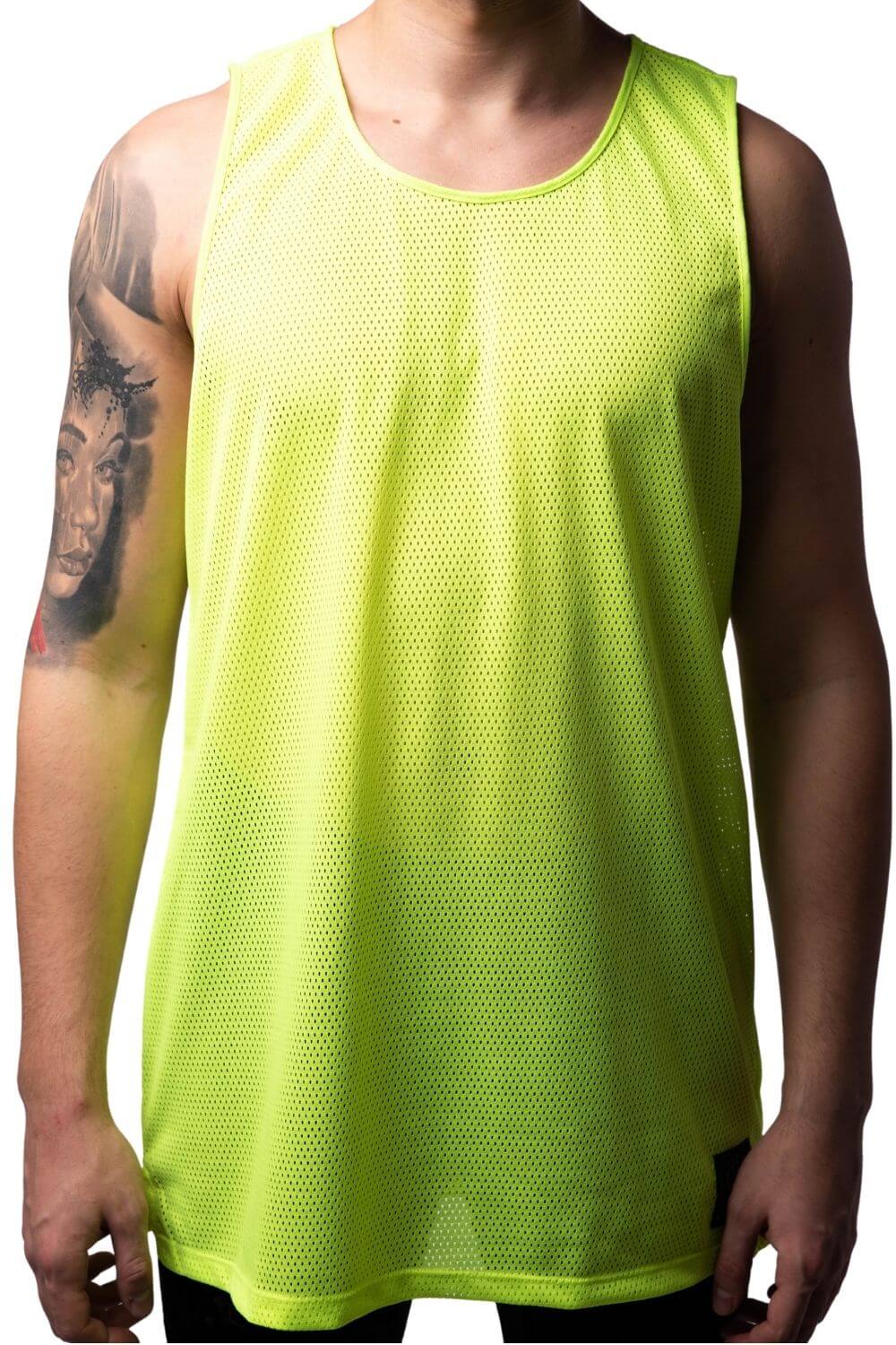 AeroMesh Tank Top - Image 5