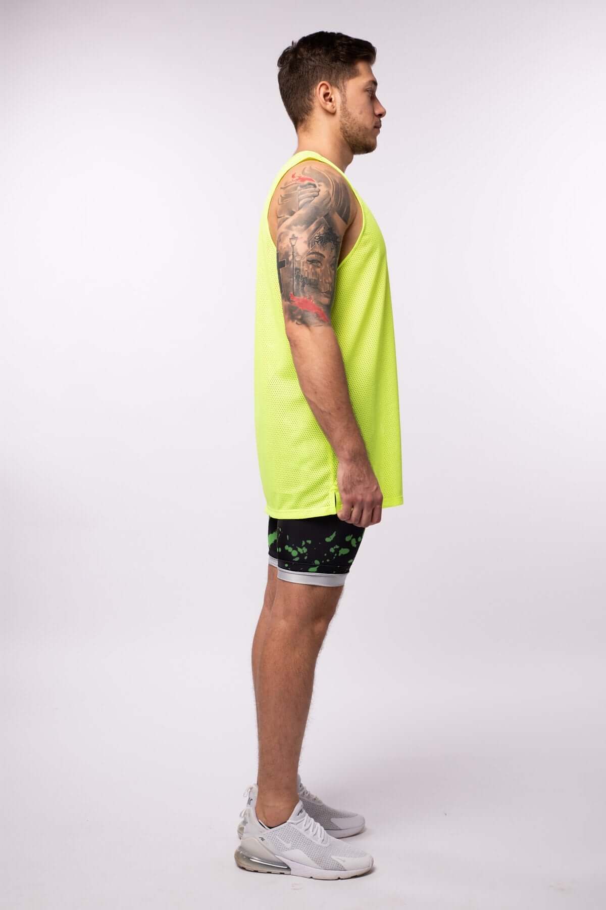 AeroMesh Tank Top - Image 7