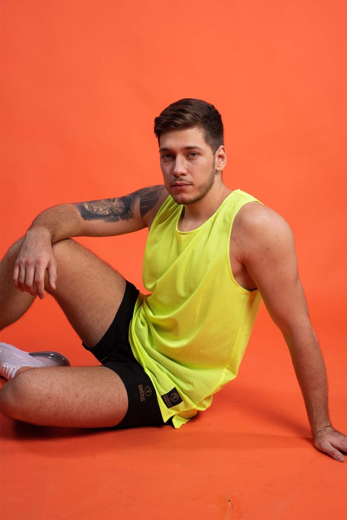 AeroMesh Tank Top - Image 8