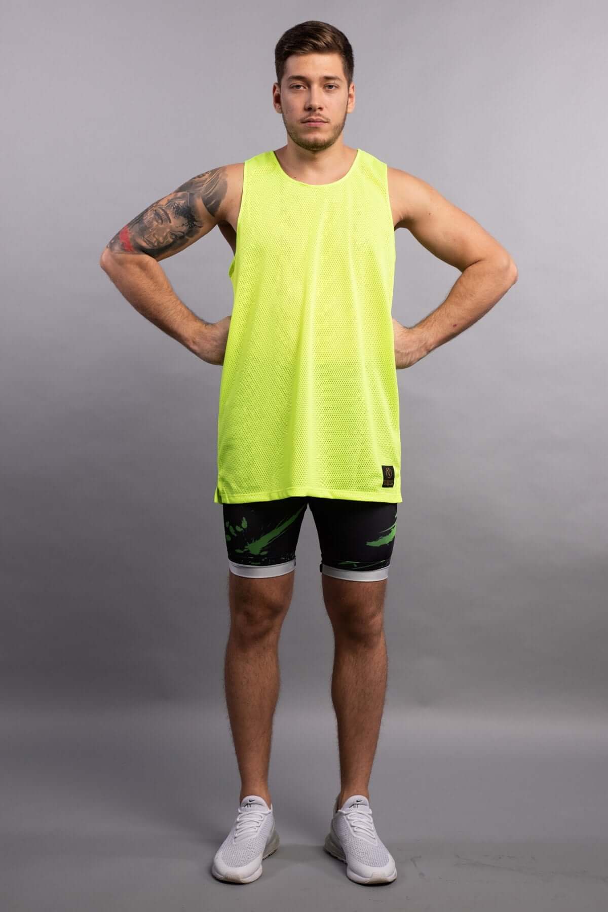 AeroMesh Tank Top - Image 9