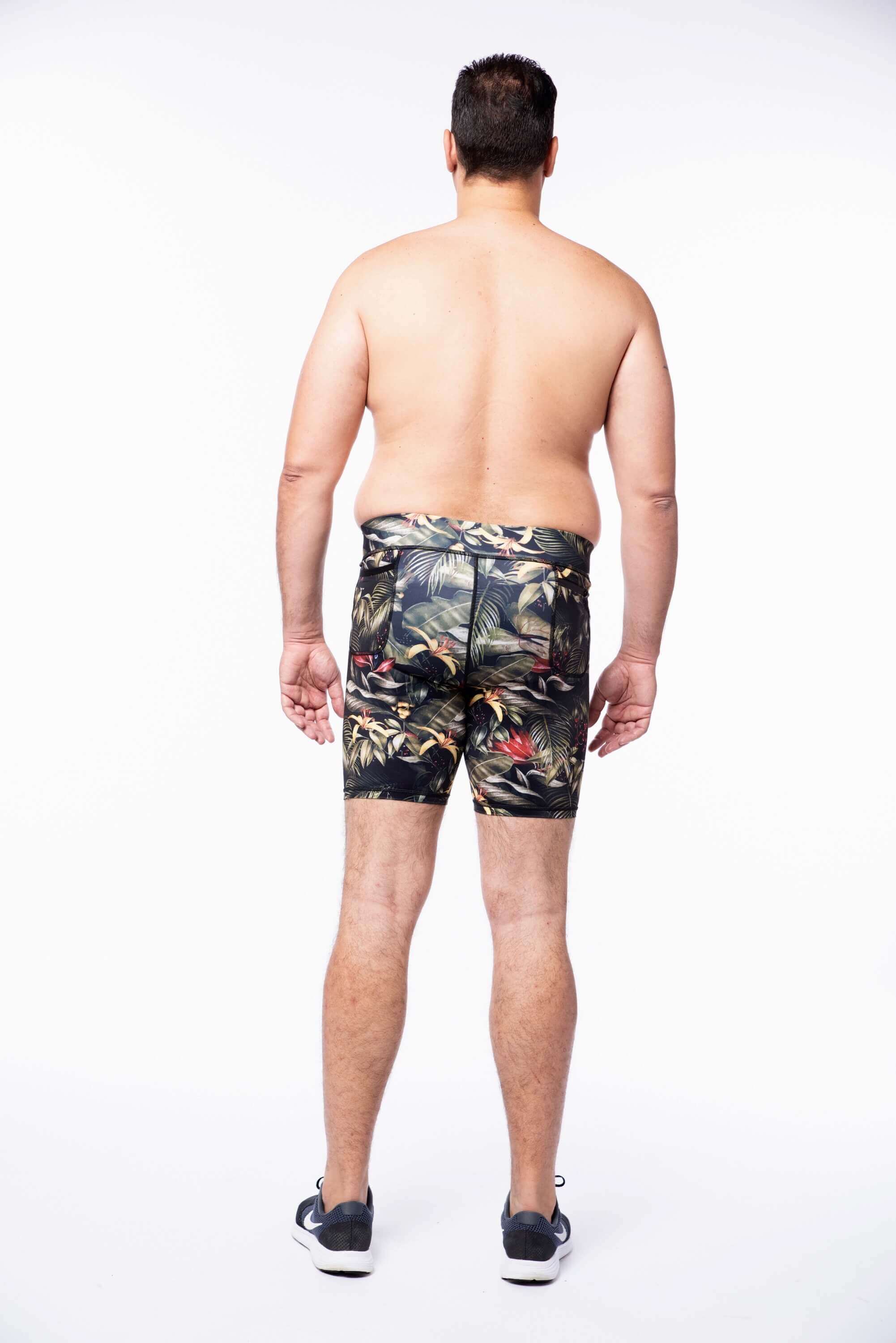 Tarzan Compression Shorts - Image 4