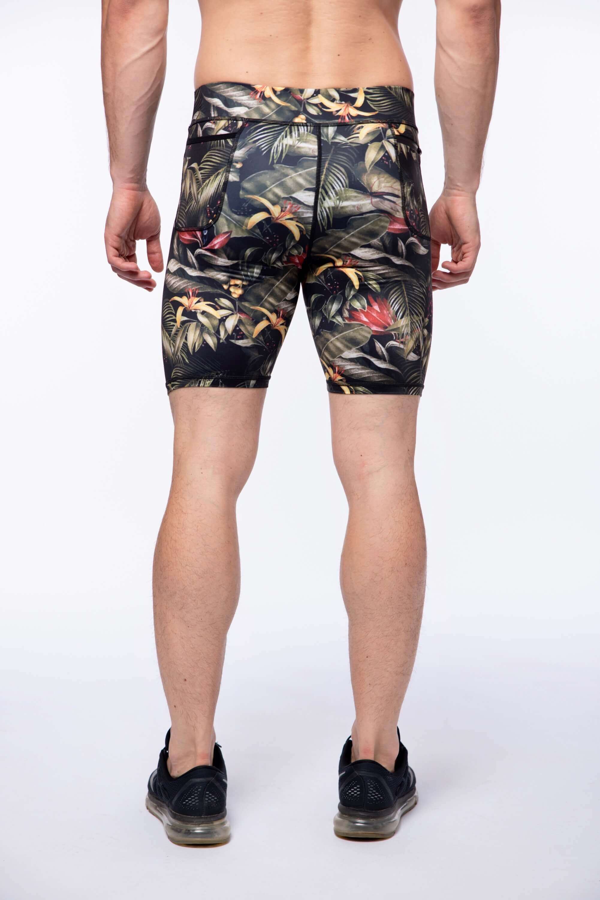 Tarzan Compression Shorts - Image 9