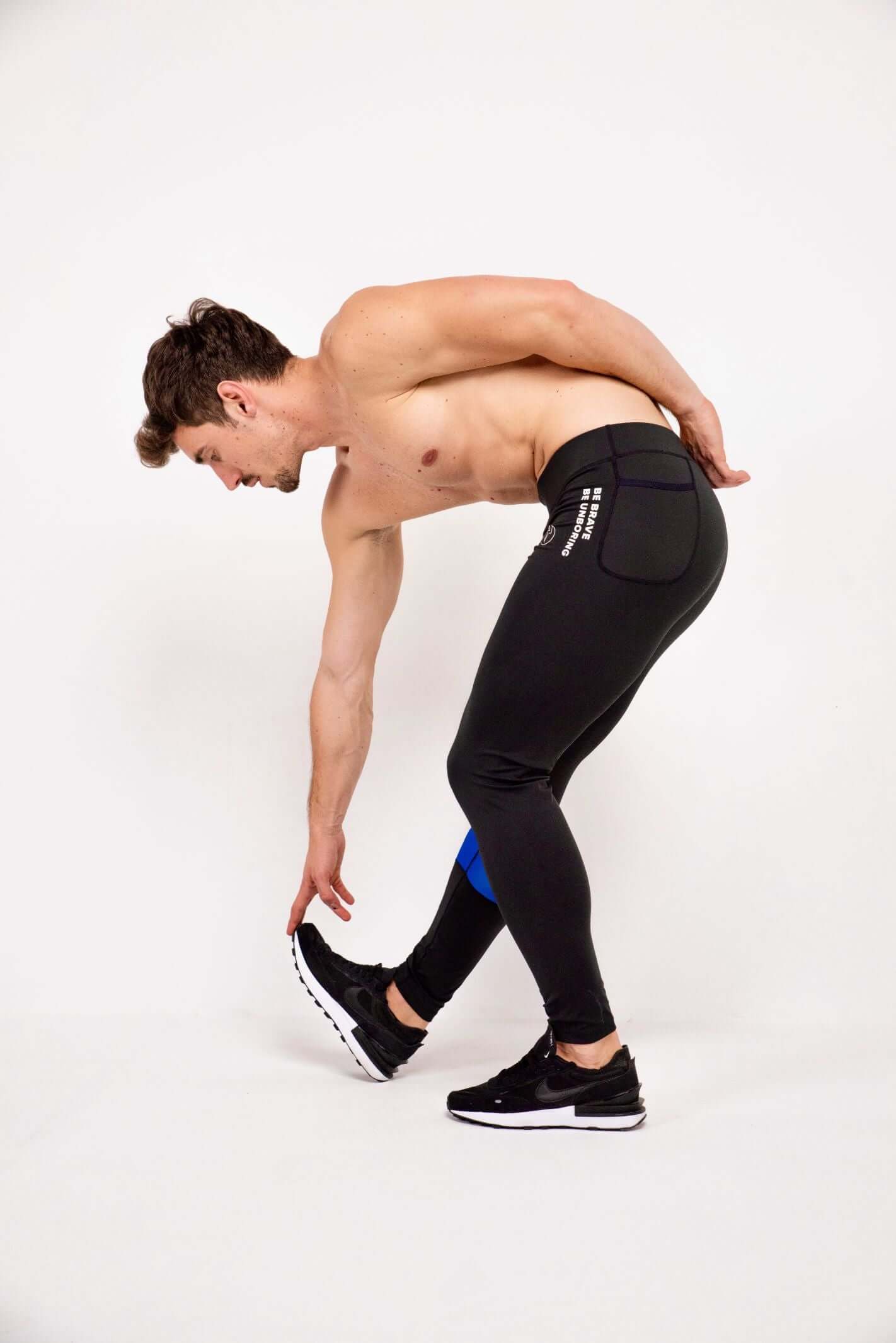 Trackstar PRO Meggings - Image 7