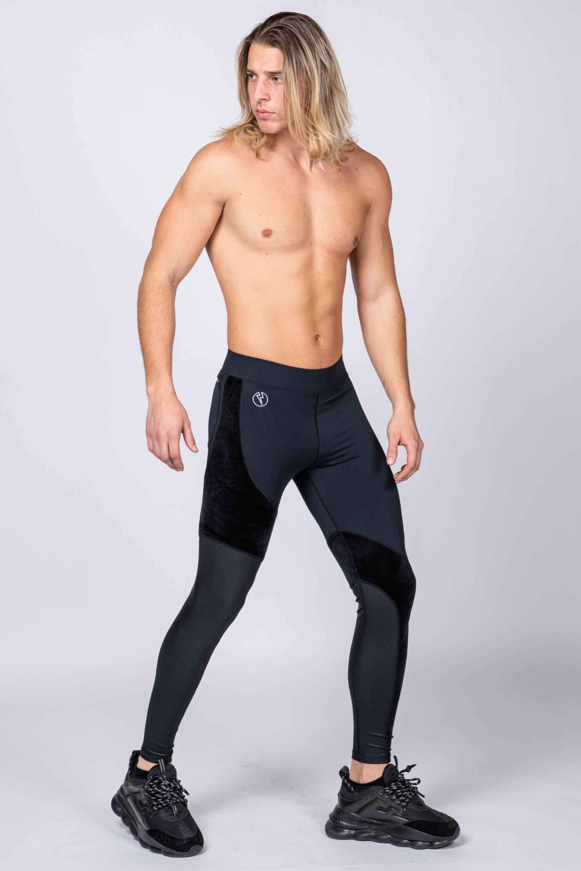 Trinity Meggings - Image 5