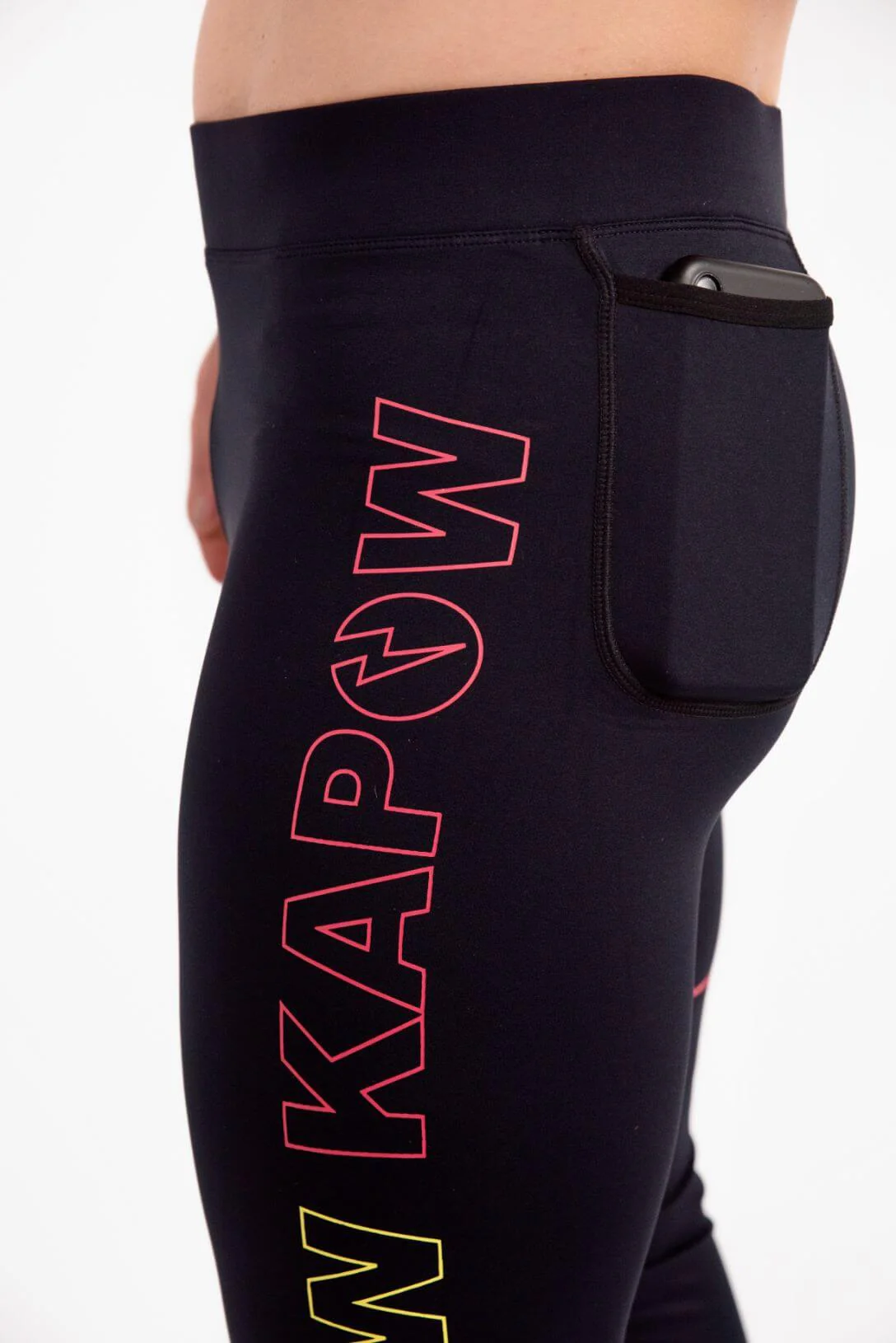 Triumph 'Signature Series' Meggings - Image 3