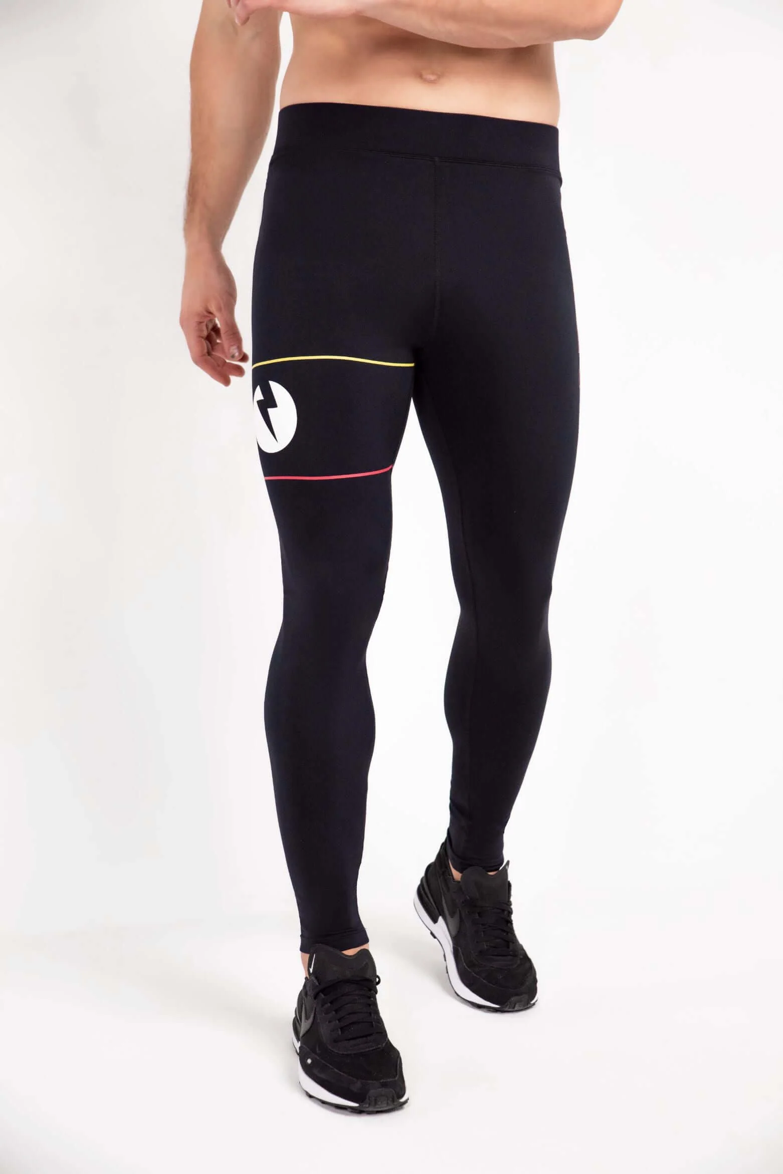 Triumph 'Signature Series' Meggings - Image 5