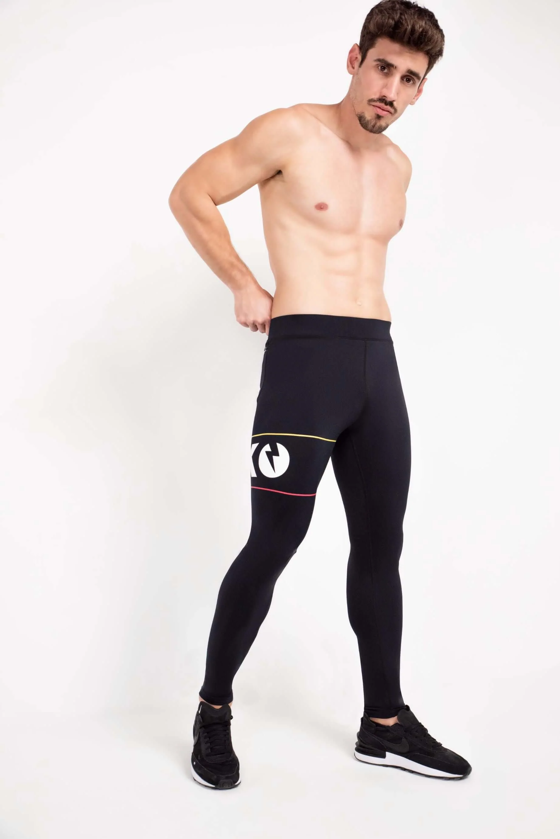 Triumph 'Signature Series' Meggings - Image 6