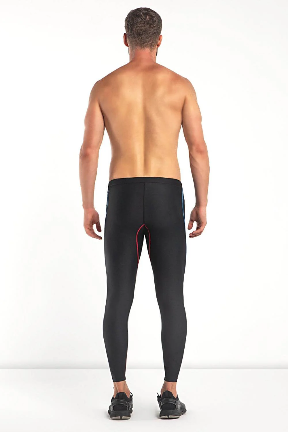 Velocity 'Compression-X' Meggings - Image 4