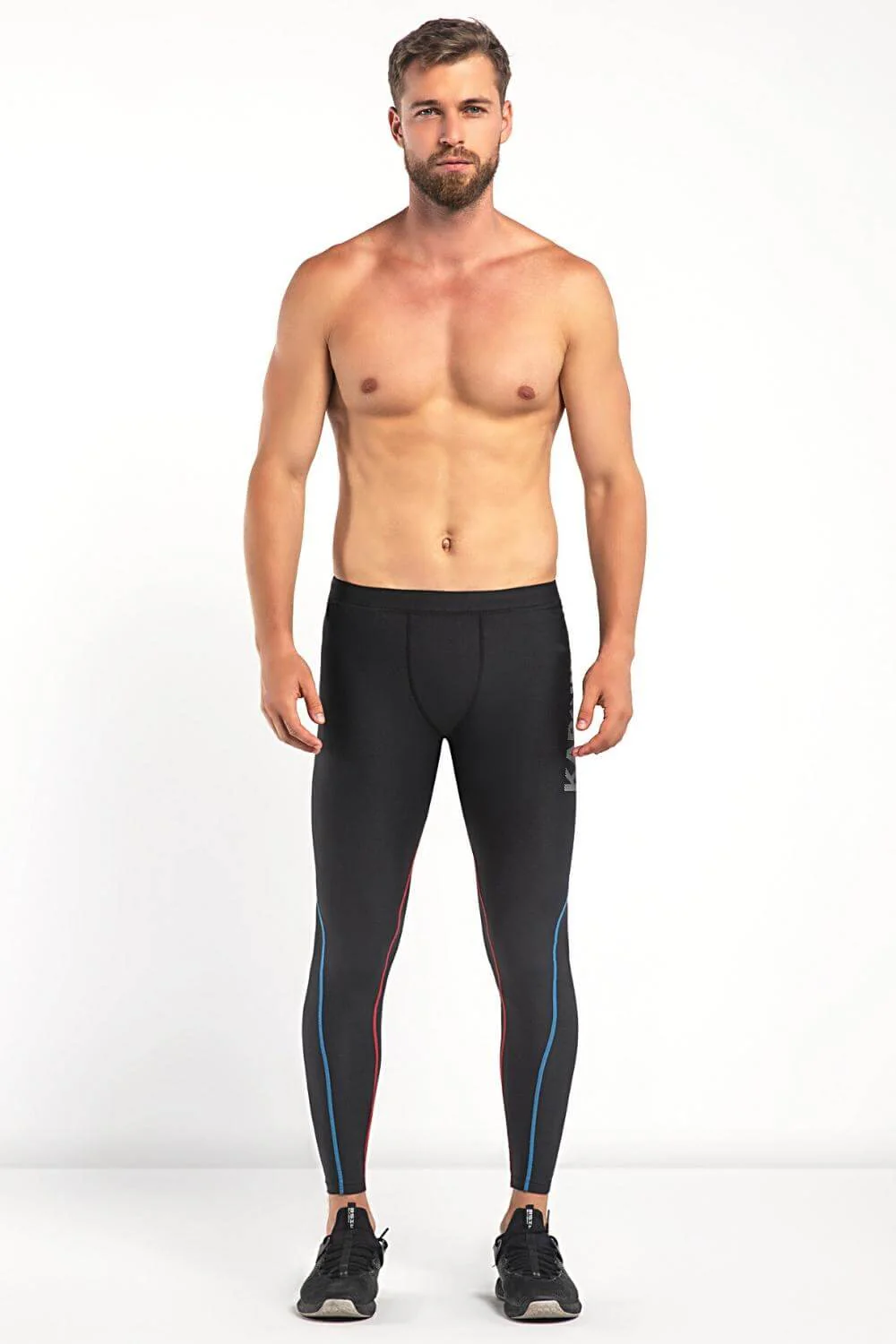 Velocity 'Compression-X' Meggings - Image 5