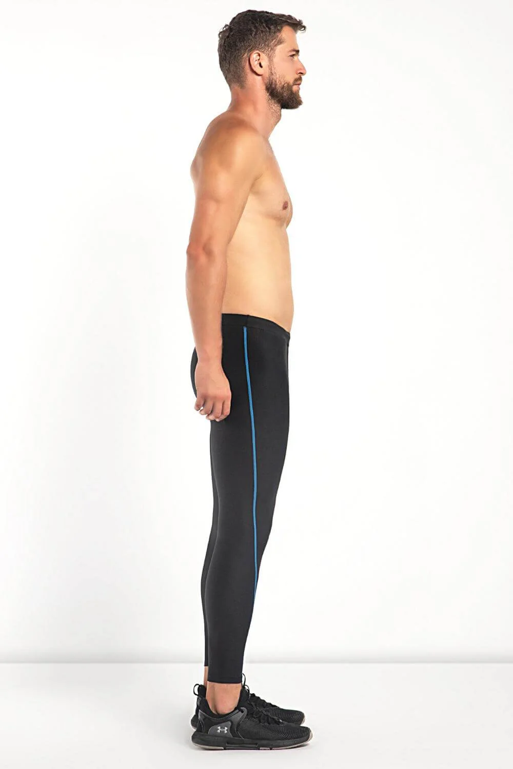 Velocity 'Compression-X' Meggings - Image 7