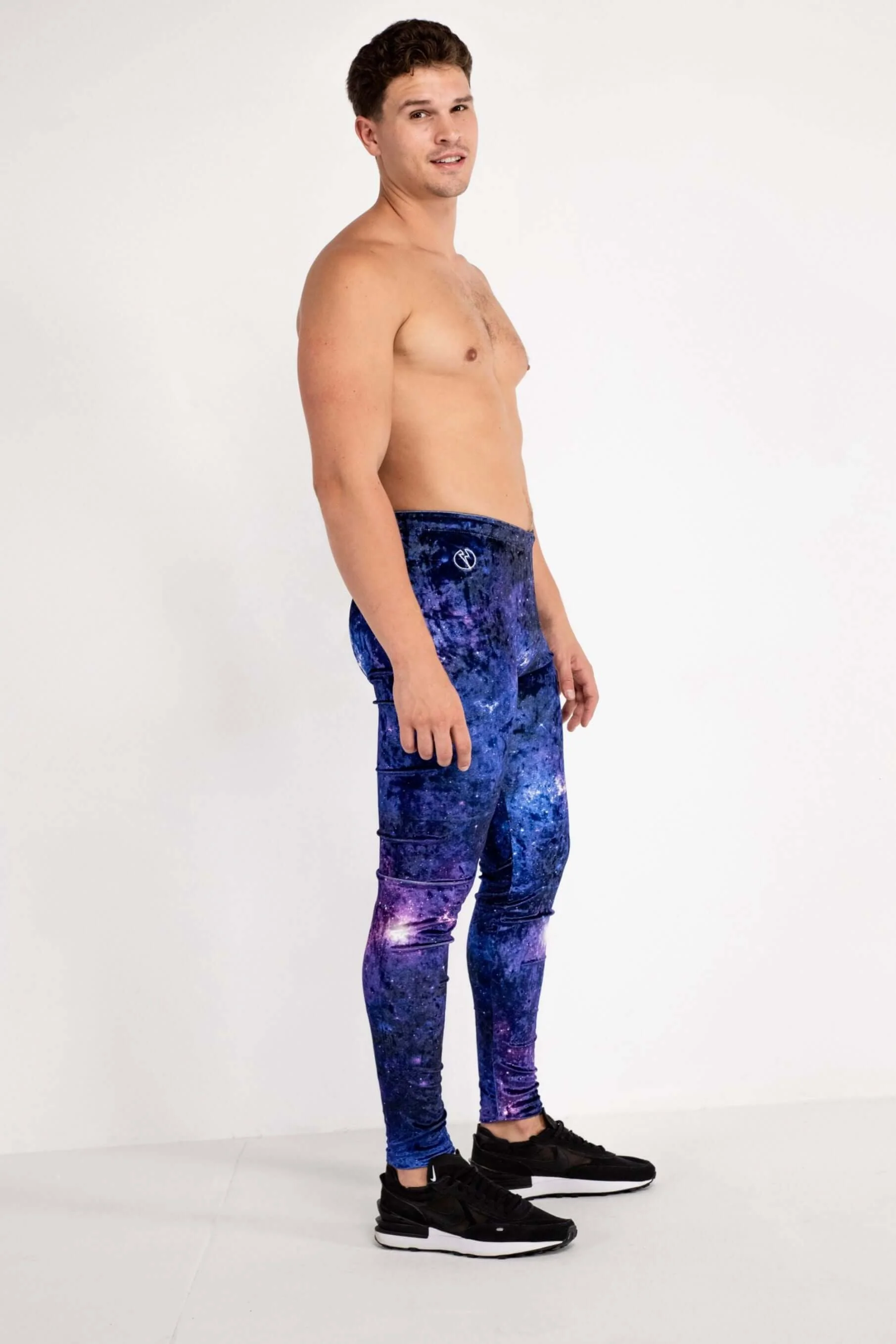 Velvet Cosmos Meggings - Image 8