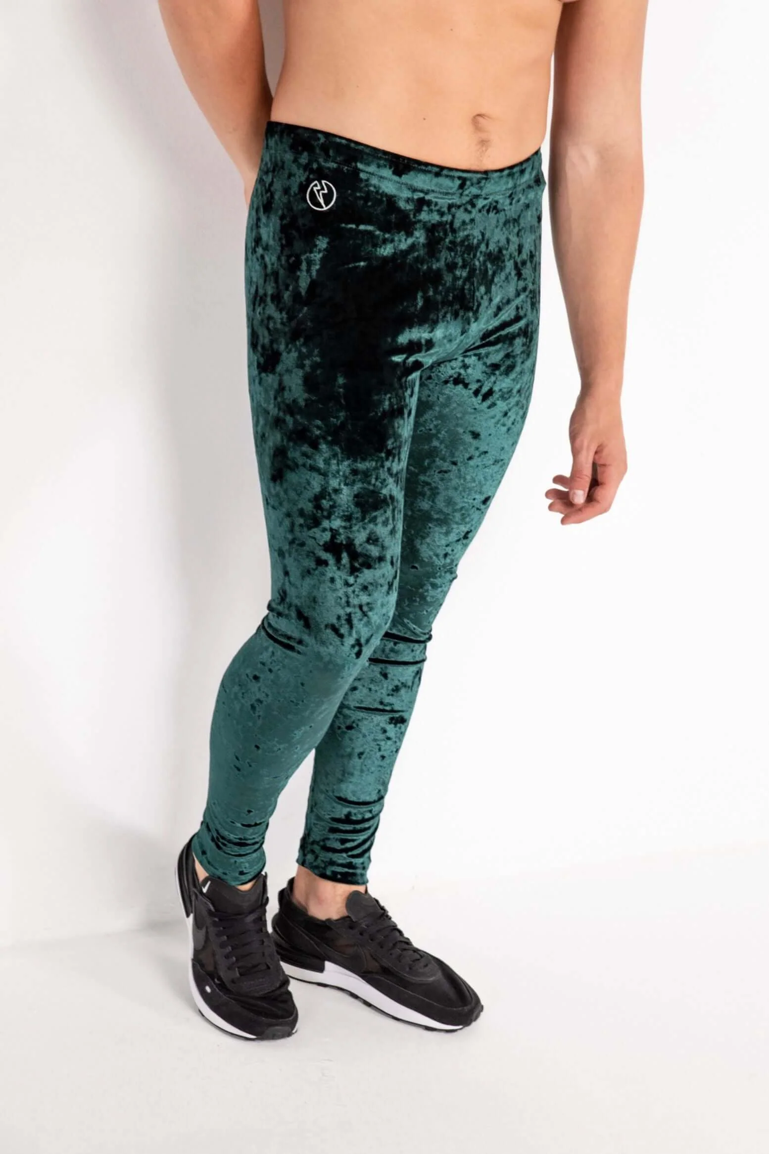 Velvet Dragon Meggings - Image 4