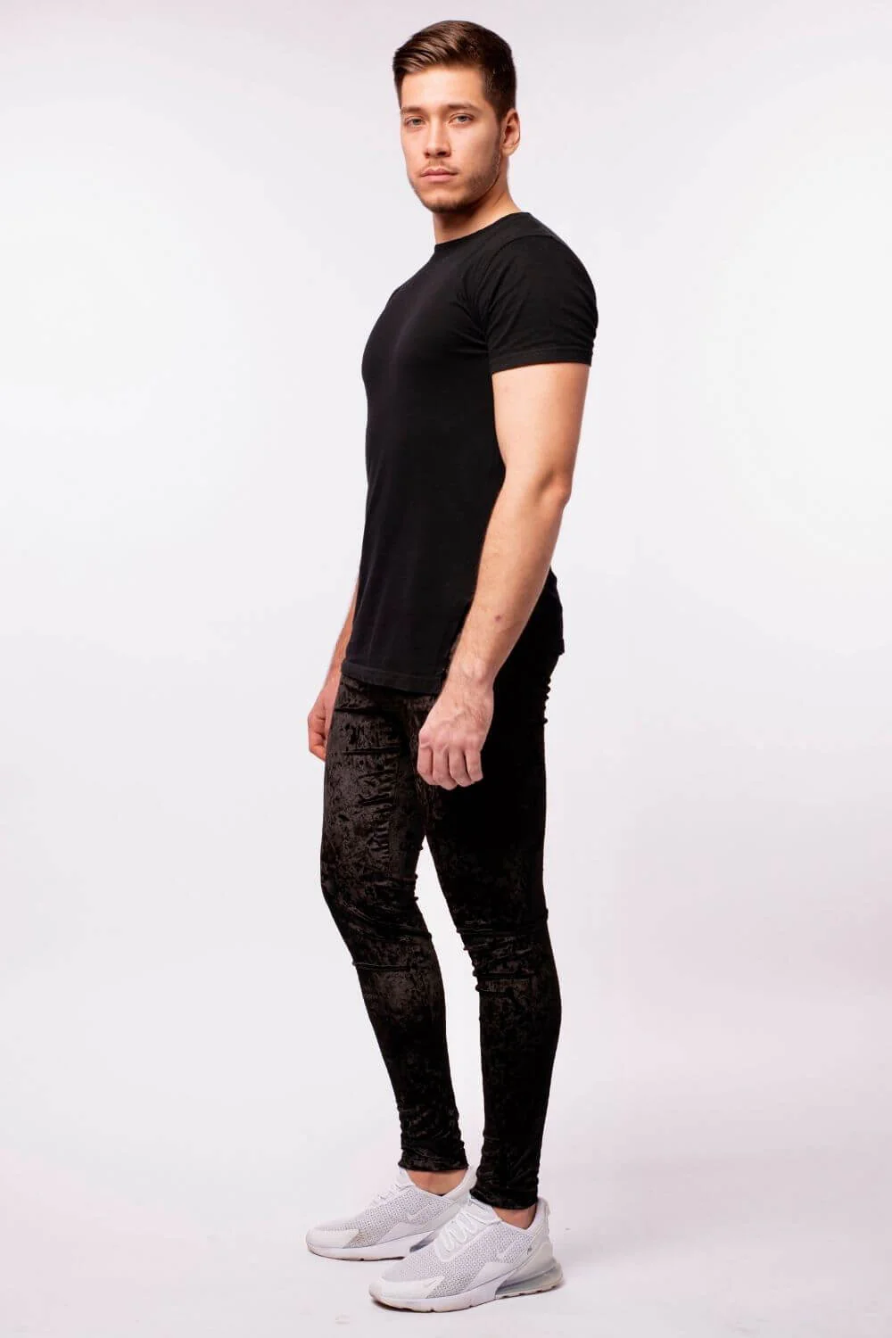 Velvet Elvis Meggings - Image 8