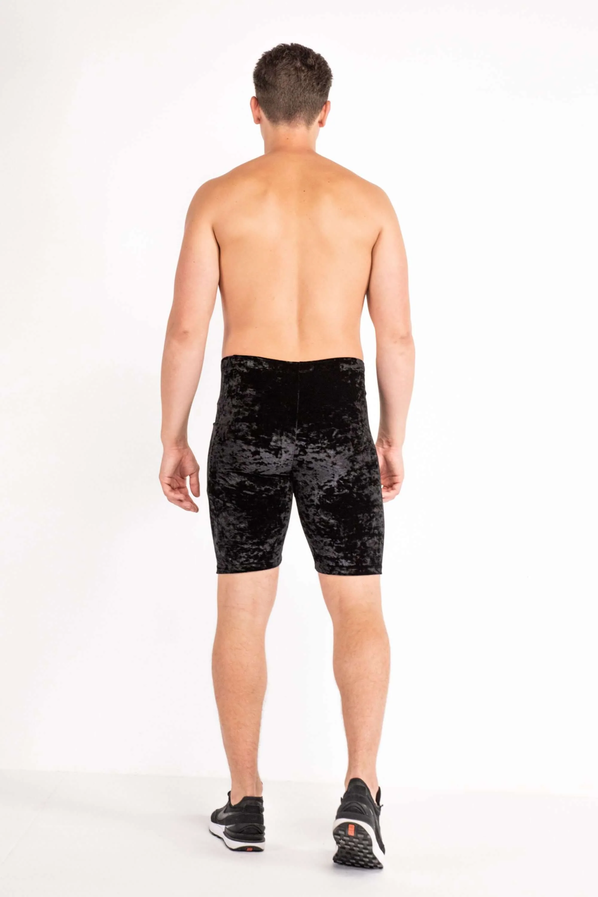 Velvet Junior Legging Shorts - Image 3