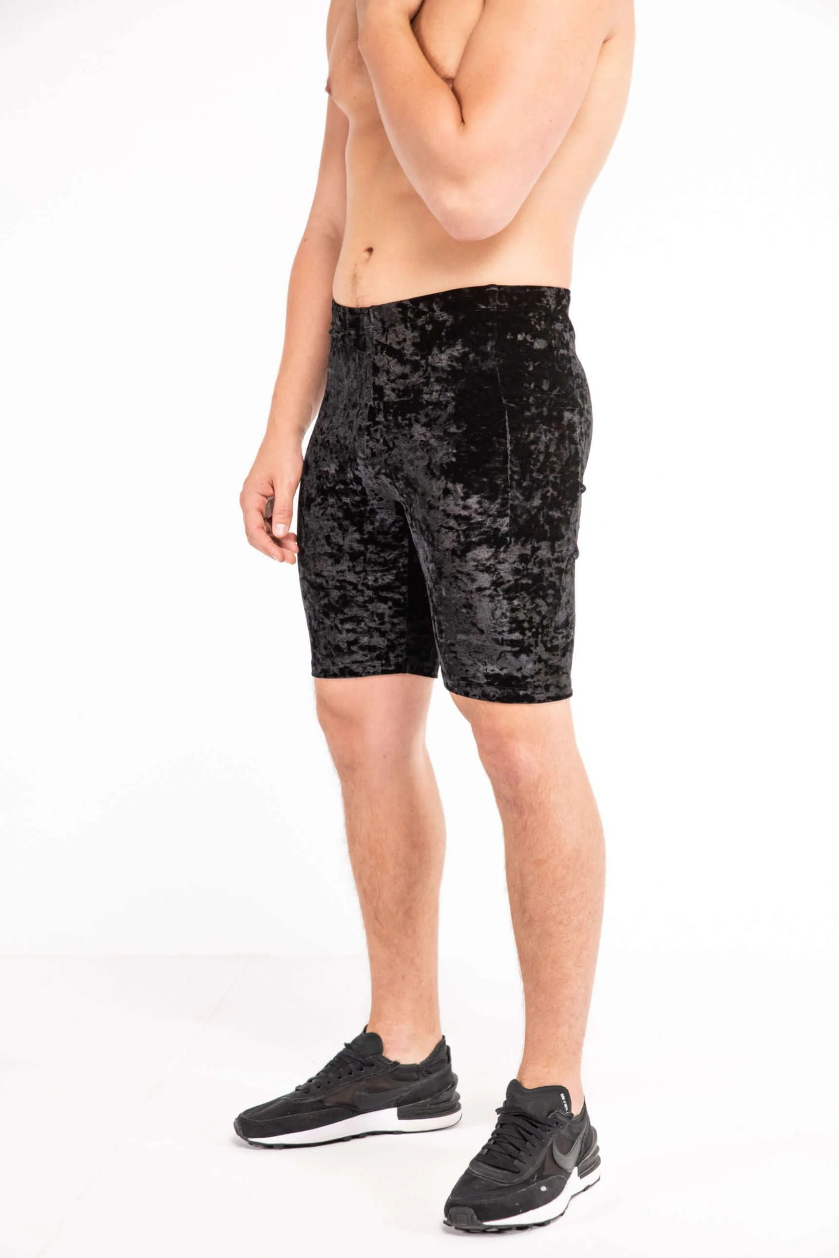 Velvet Junior Legging Shorts - Image 5