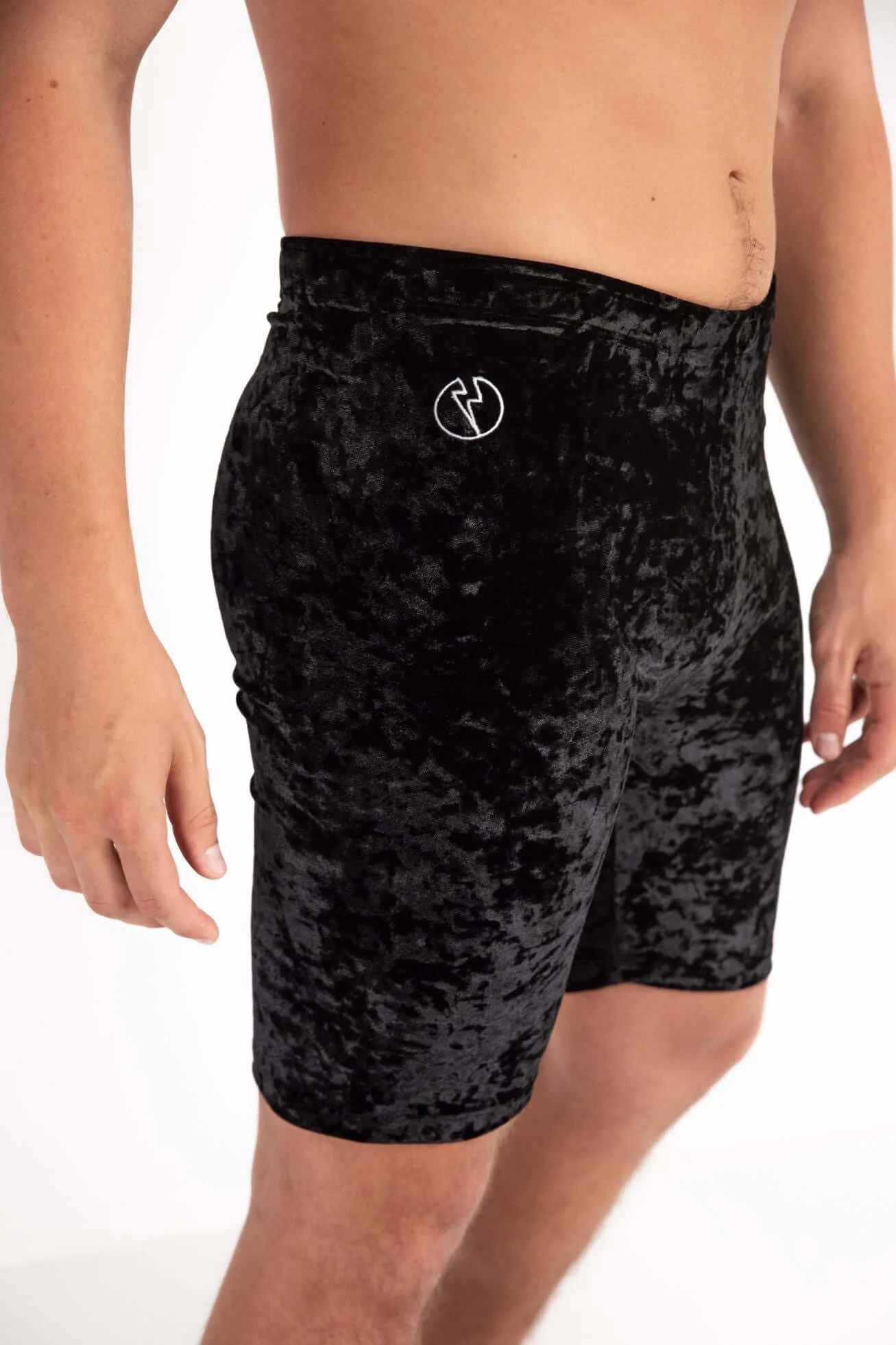 Velvet Junior Legging Shorts - Image 7