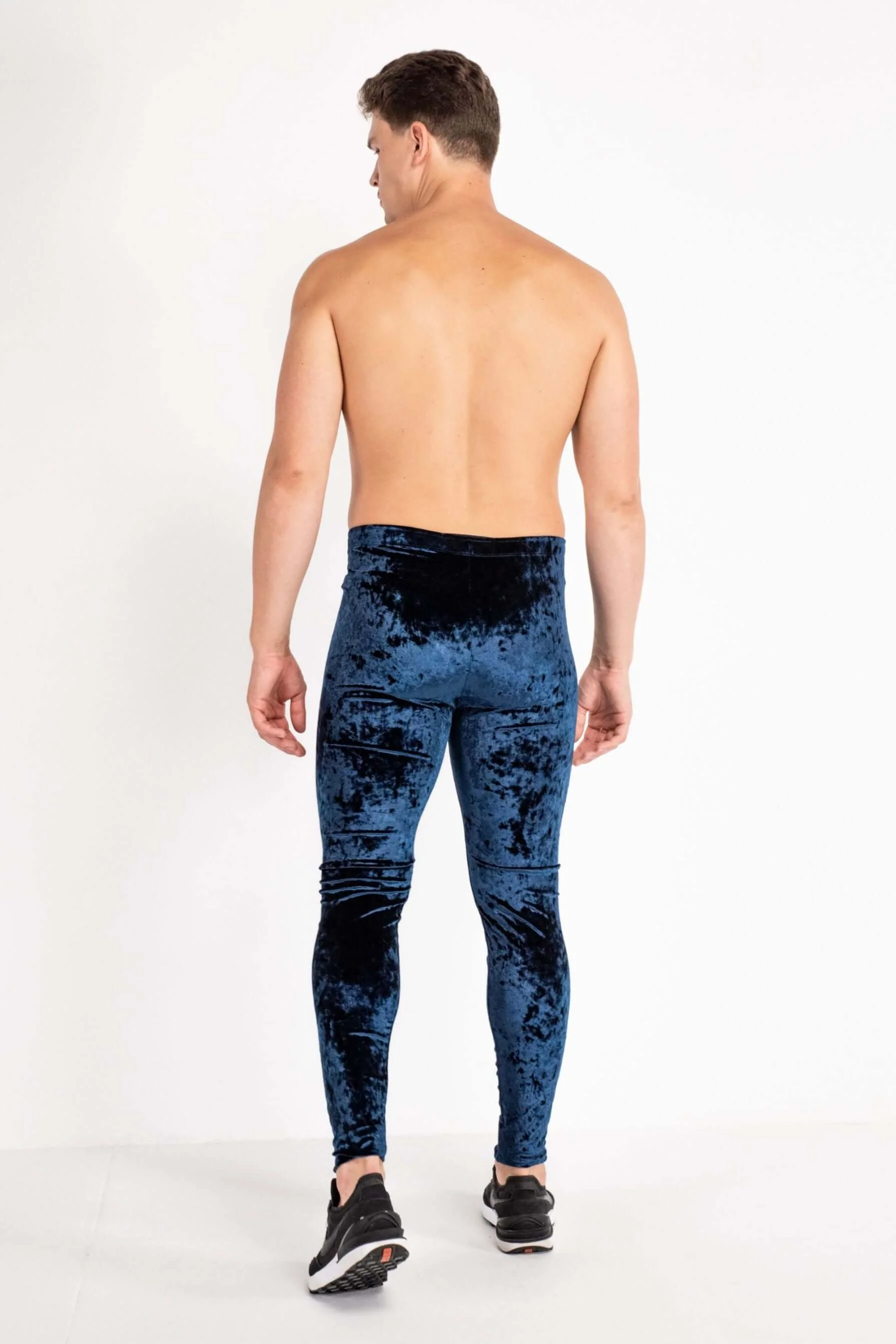 Velvet Royale Meggings - Image 3