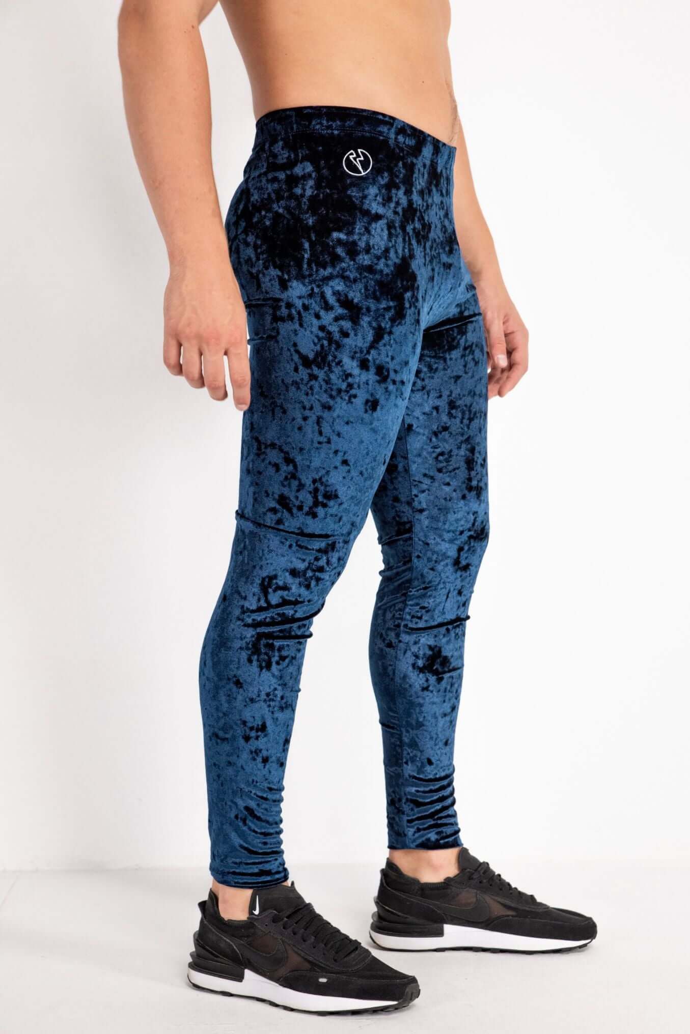 Velvet Royale Meggings - Image 4