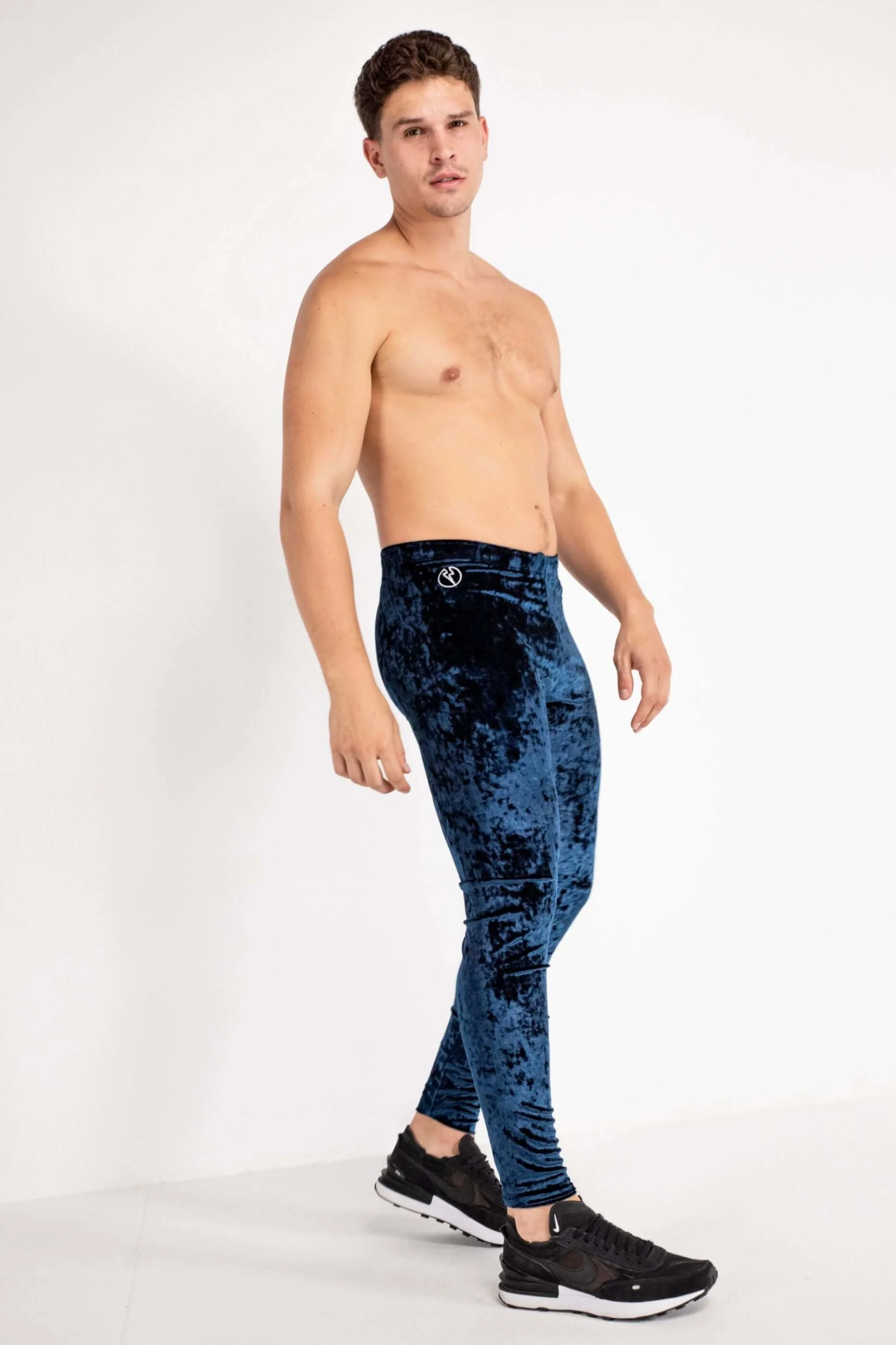 Velvet Royale Meggings - Image 7