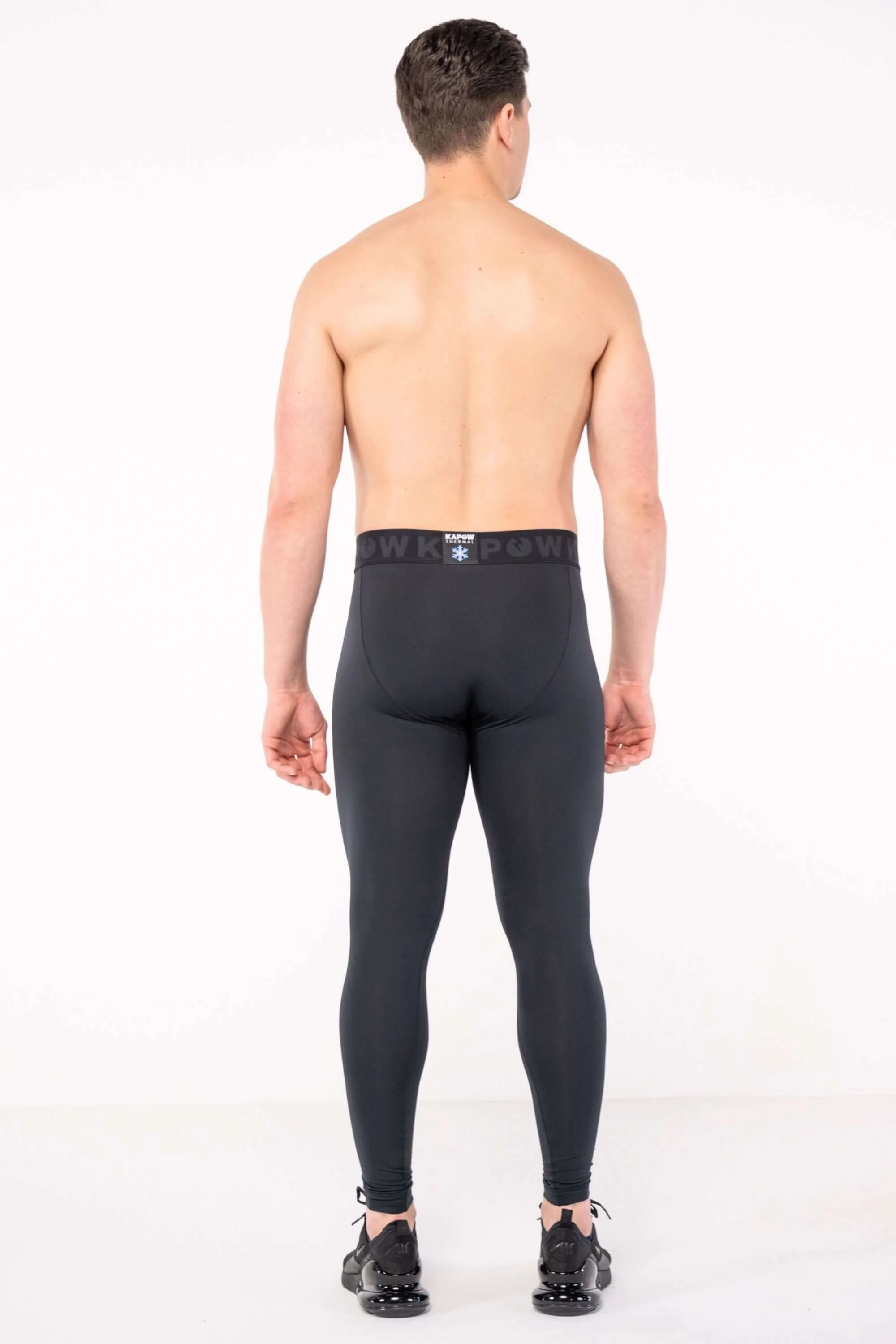 Vulcan Thermal Leggings - Image 3