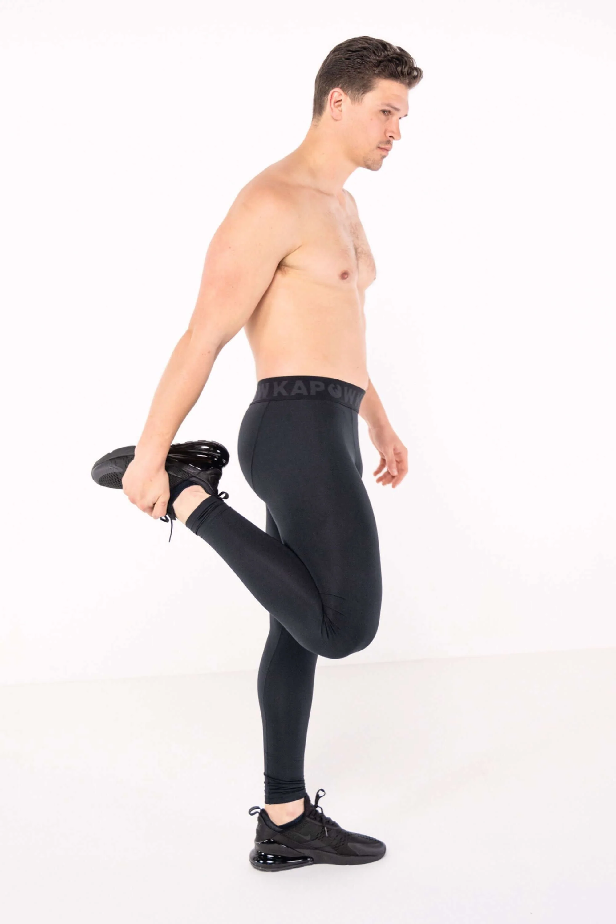 Vulcan Thermal Leggings - Image 8