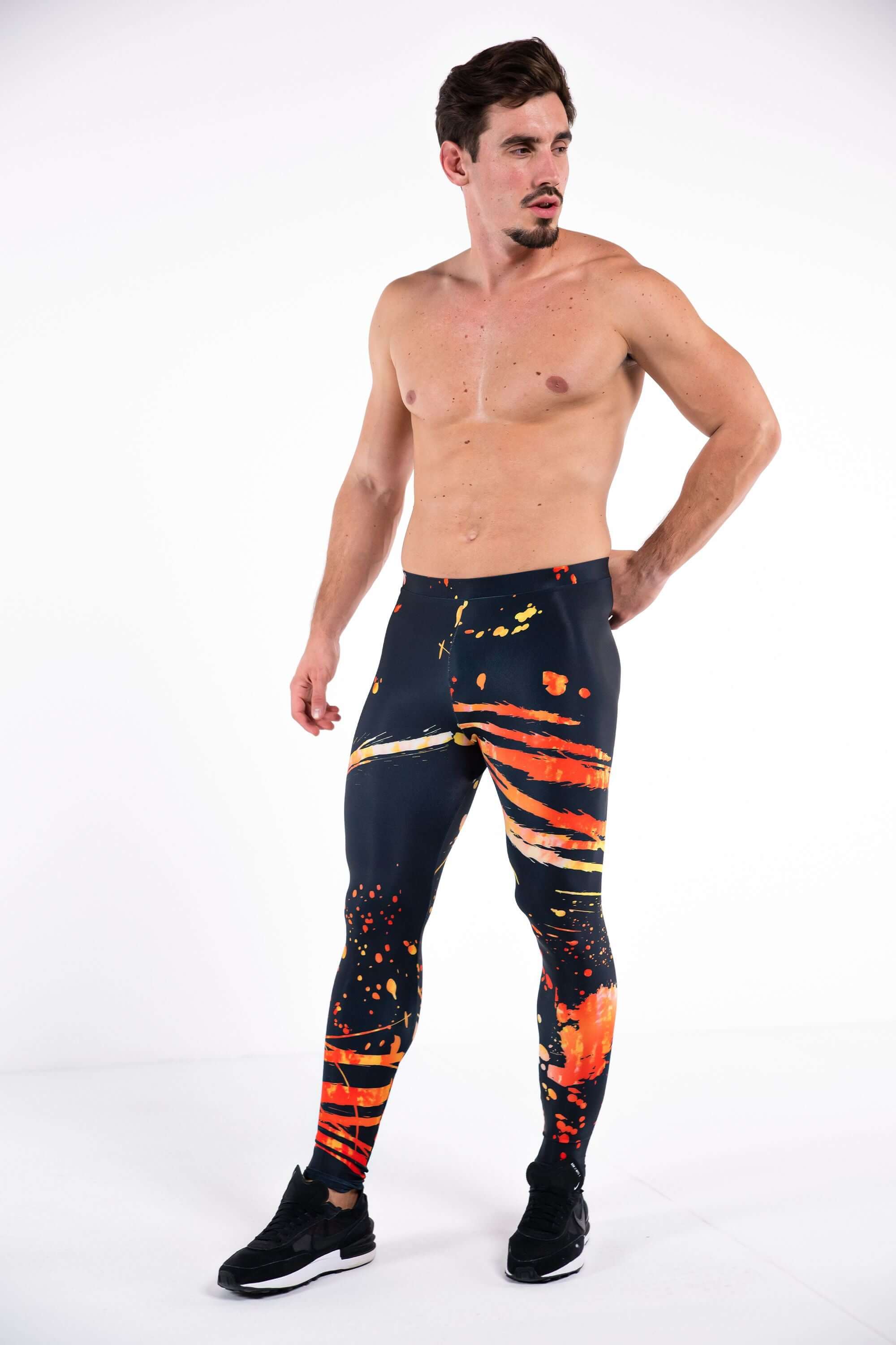 Wildfire Meggings - Image 2