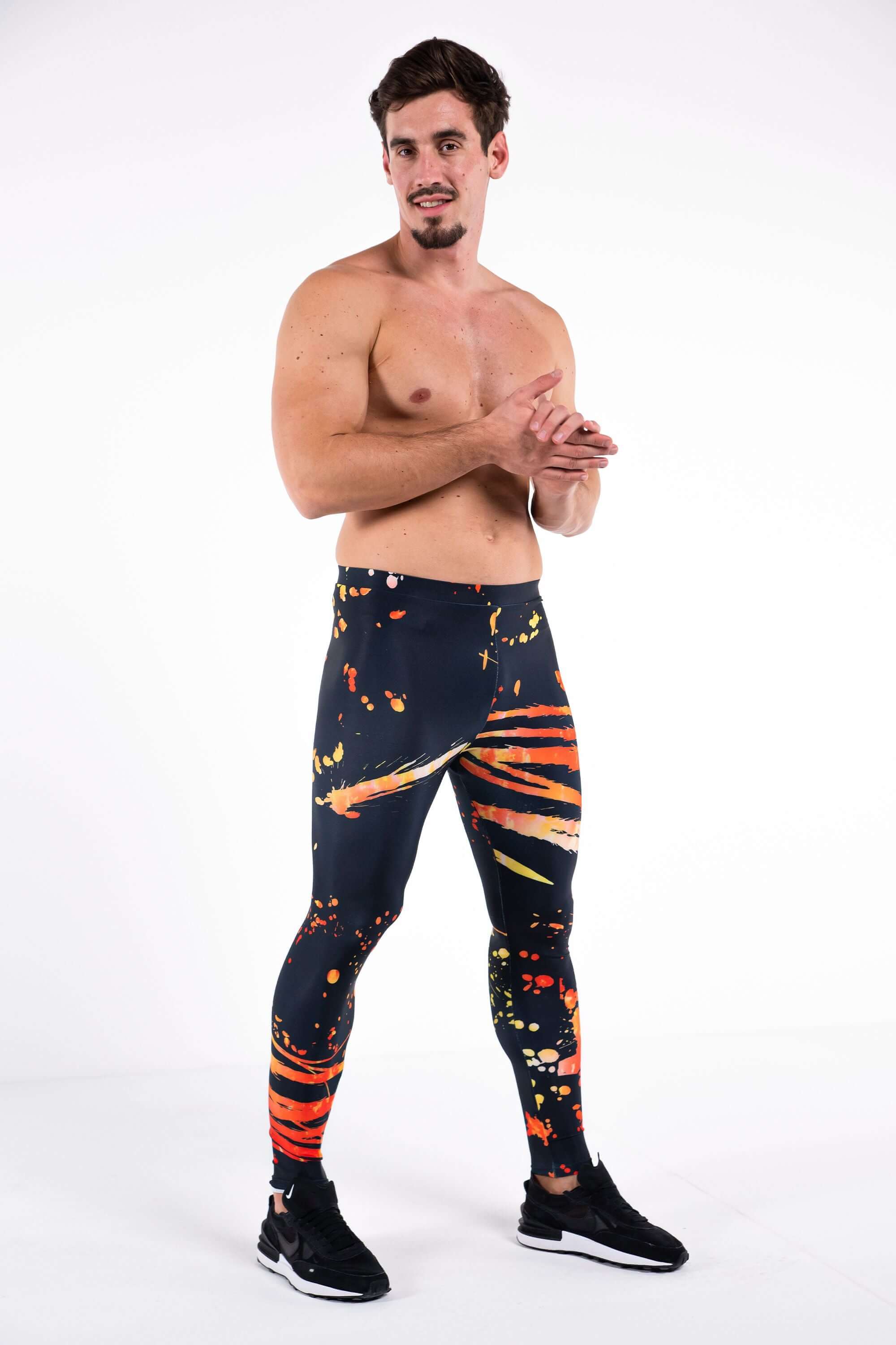 Wildfire Meggings - Image 6