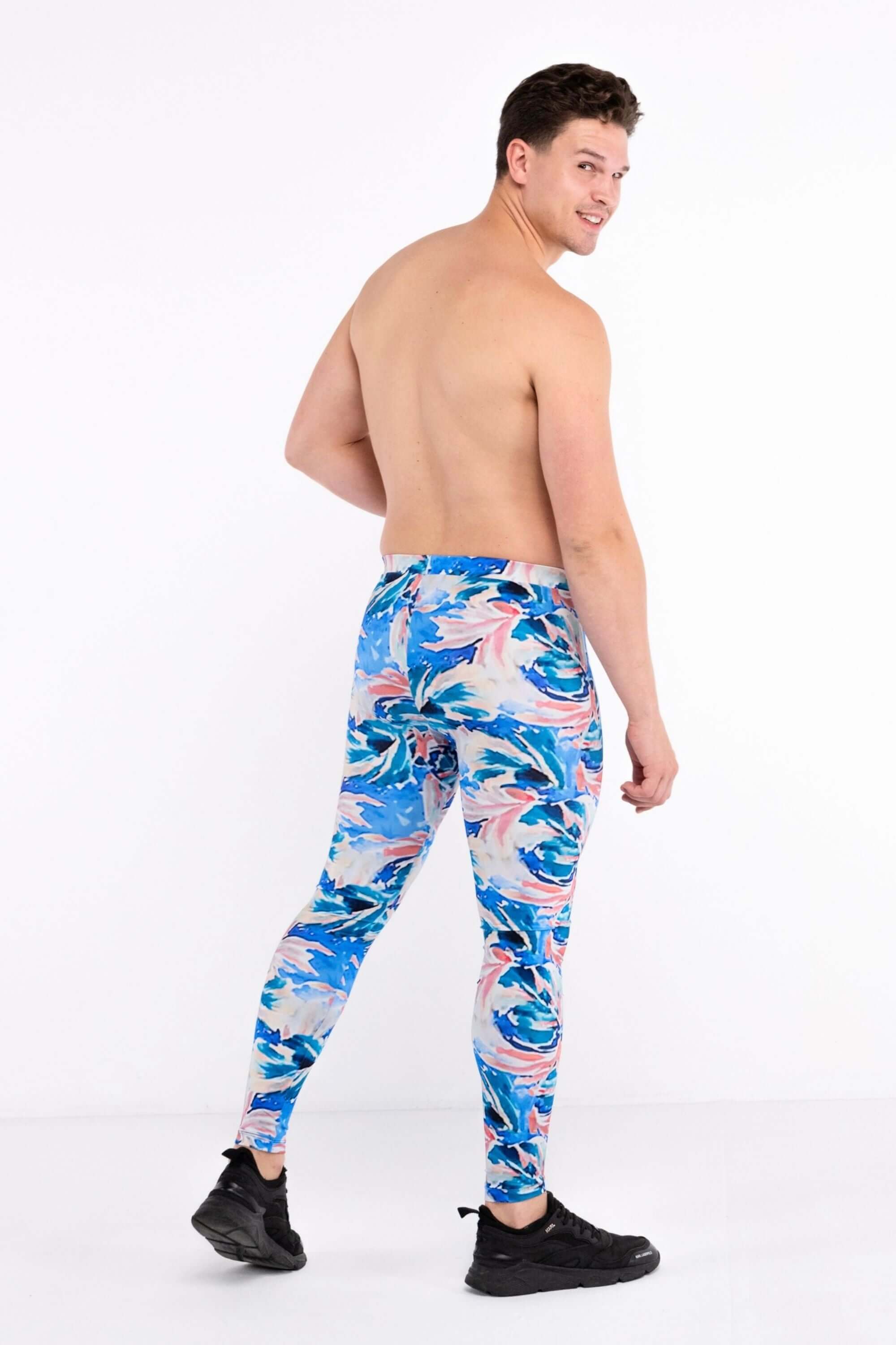 Zephyr Meggings - Image 3