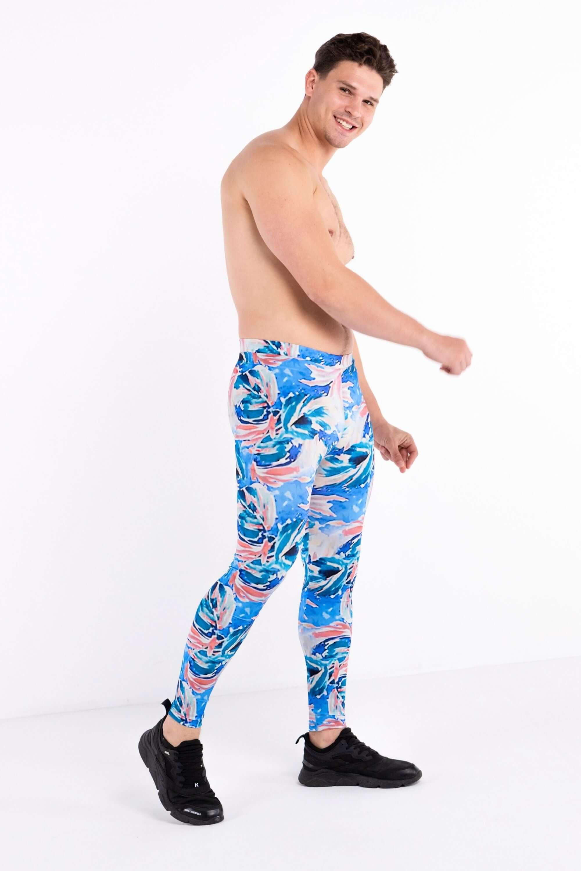 Zephyr Meggings - Image 6