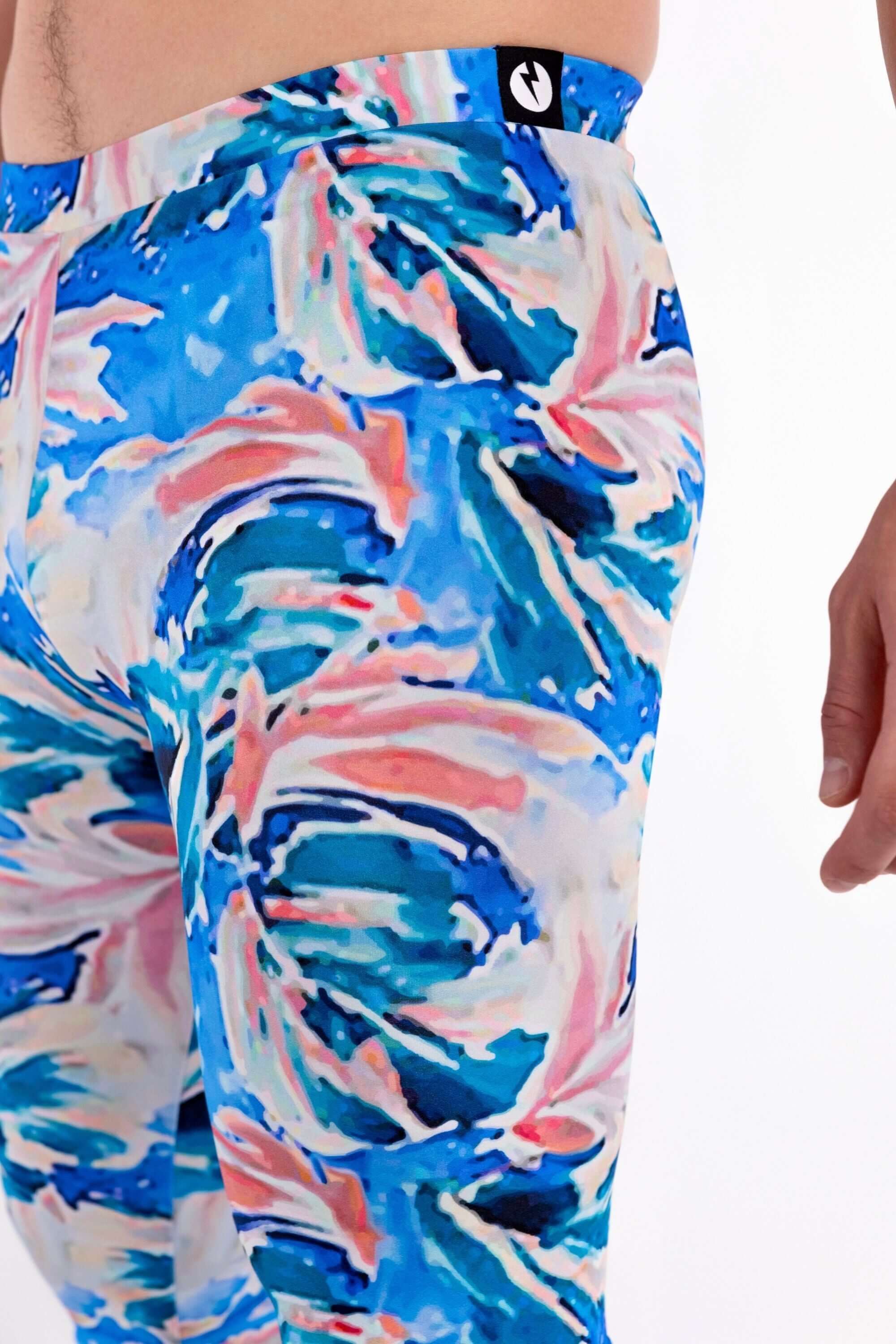 Zephyr Meggings - Image 8